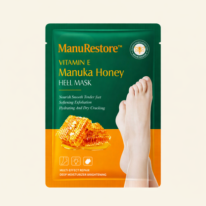 ManuRestore™ Heel Stick